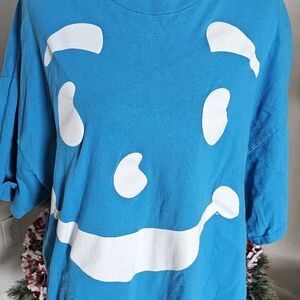 Kool-Aid Shirt